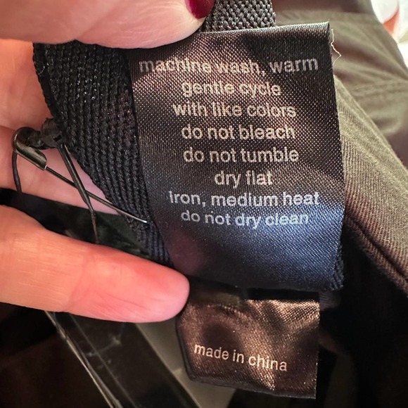 Rundholz Black Label Women’s Designer Brown Cotton Lagenlook Long Trench Coat - Picture 10 of 12